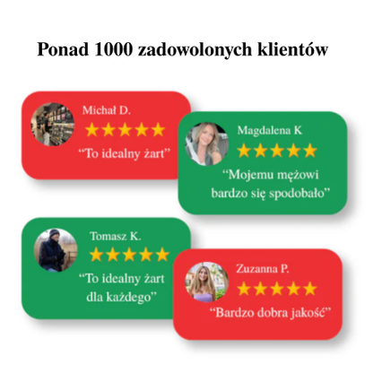 Pudełko na żart
